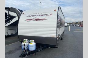 New 2024 Prime Time RV Avenger LE 22MKLE Photo