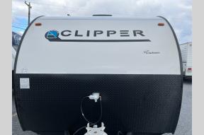 New 2022 Coachmen RV Clipper Ultra-Lite 182DBU Photo