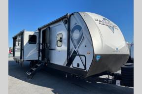 New 2024 Keystone RV Passport GT 2870RL Photo