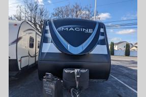 Used 2023 Grand Design Imagine 2800BH Photo