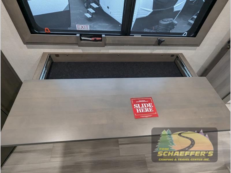 New 2025 Grand Design Solitude 310GK Fifth Wheel at Tom