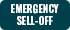 Emergency Sell-Off