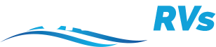 Tony's RVs Logo
