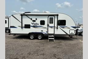 New 2023 Gulf Stream RV Vista Cruiser 23BHS Photo