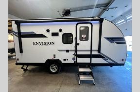 New 2025 Gulf Stream RV Envision SVT 18RBD Photo