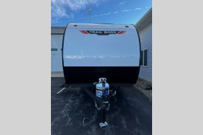 New 2025 Gulf Stream RV Trail Boss 170RQ Photo