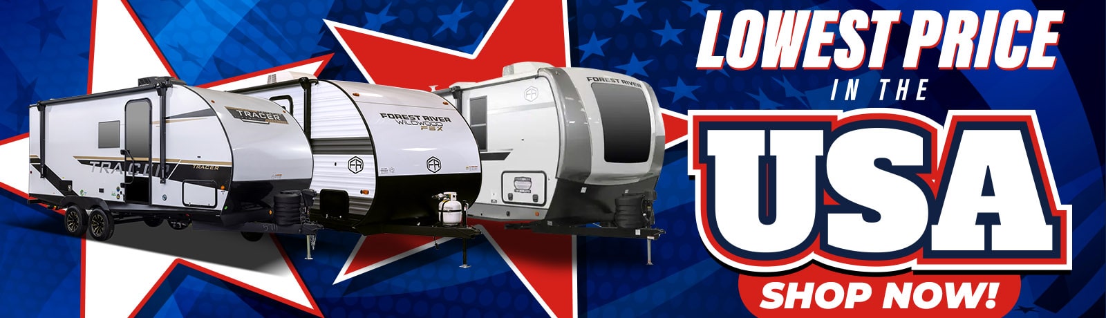 Lowest Price in the USA