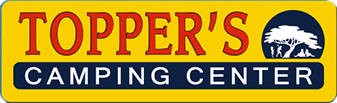 Topper's Camping Center