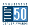 RV Business Top 50 Dealer Awards