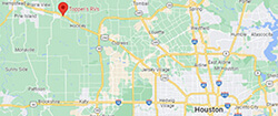 Google map of dealership location