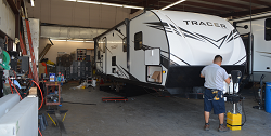 same day rv service
