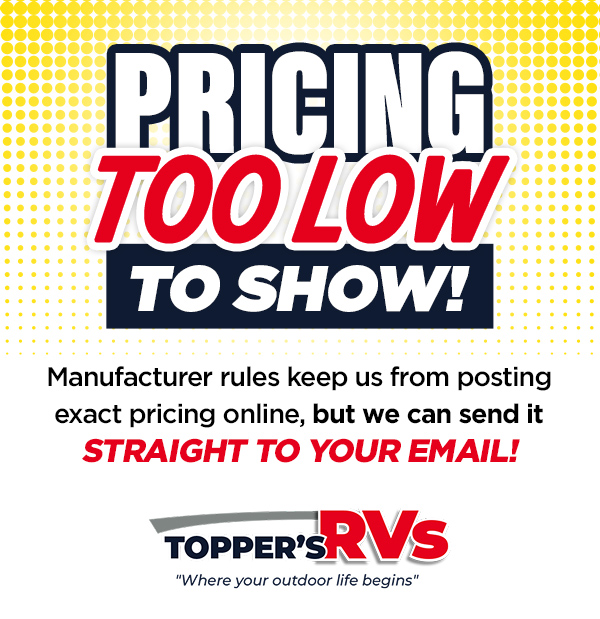 Pricing Too Low