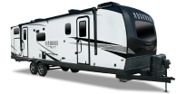 Ultra lite weight RVs