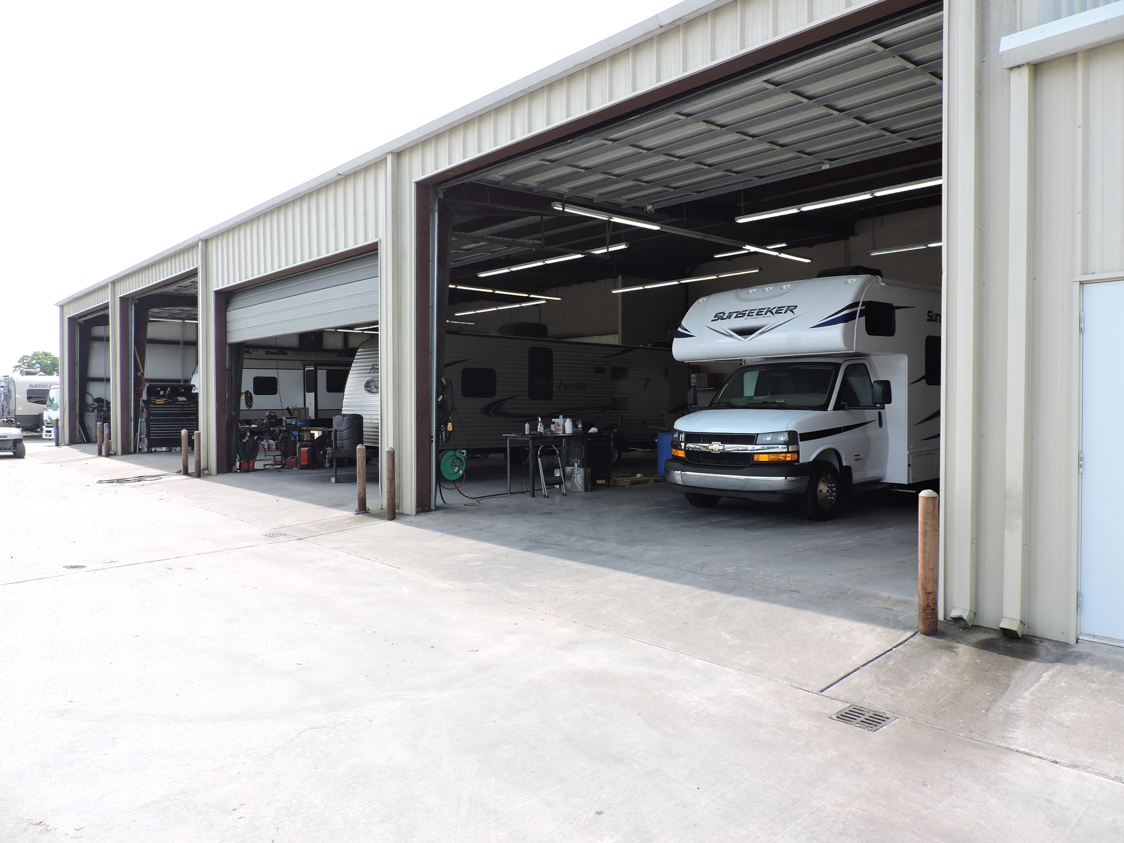 Jayco Morgan Hill: Rv Service And Repair You Can Trust! - 8dnetws