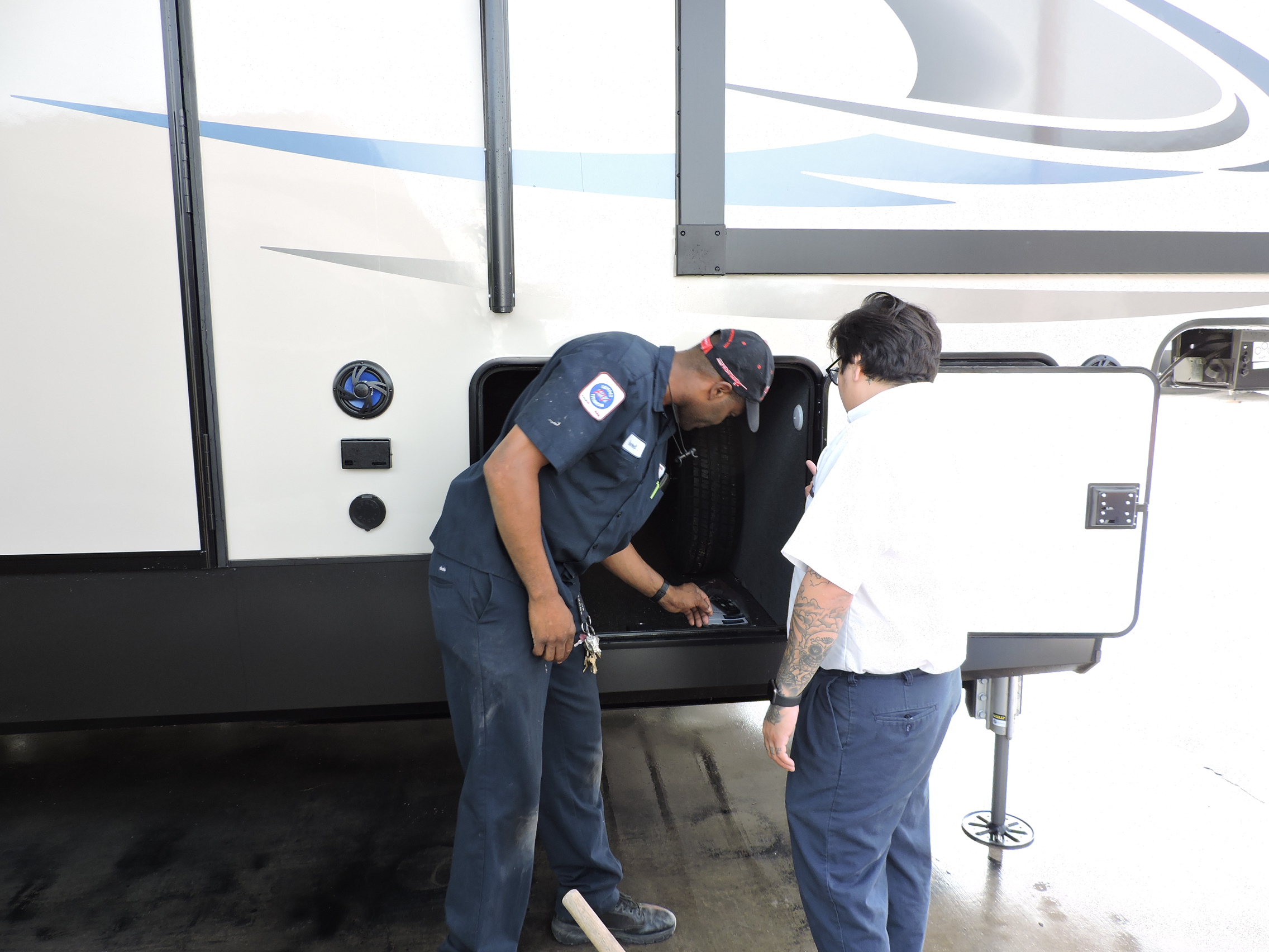 Jayco Morgan Hill: Rv Service And Repair You Can Trust! - dgcny2c