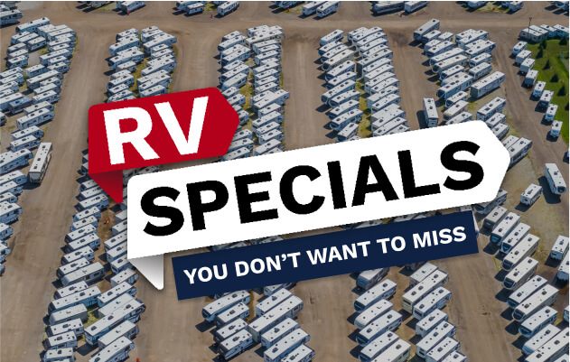 RV Specials