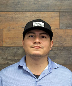 Cody Martinez