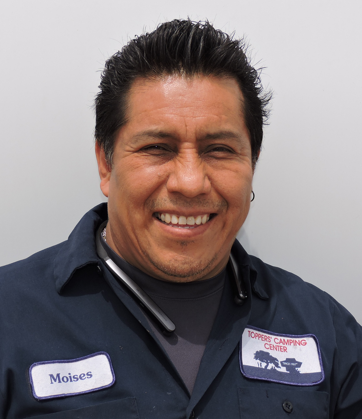 Moises Hernandez