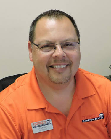 Tony Porter