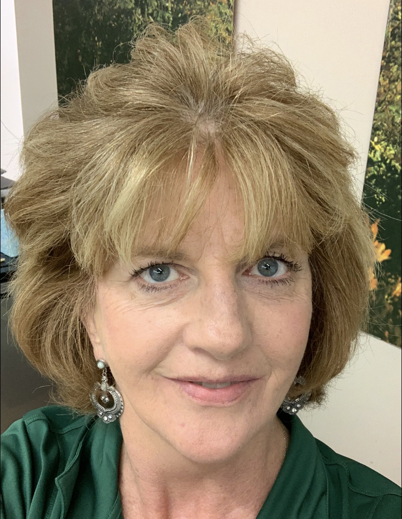 Treva Nunley