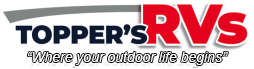 Topper's RVs Logo