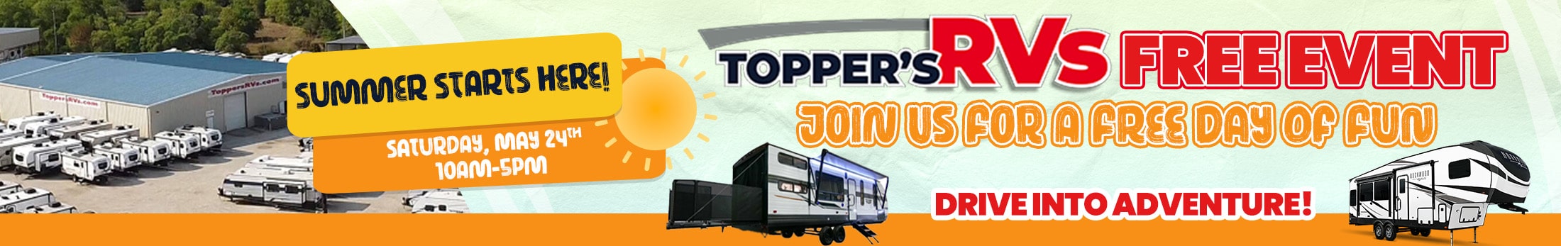 RV Sale
