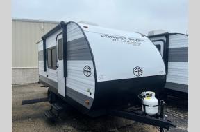 New 2025 Forest River RV Wildwood FSX 174DBLE-98 Photo