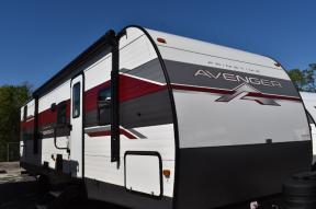 New 2025 Prime Time RV Avenger 27DBS Photo