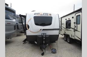 New 2023 Forest River RV Rockwood GEO Pro G16BH Photo