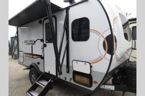 New 2023 Forest River RV Rockwood GEO Pro G16BH Photo