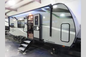 New 2024 Coachmen RV Adrenaline 21LT Photo