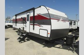 New 2024 Prime Time RV Avenger 27RBS Photo