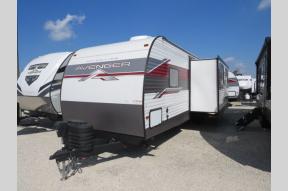 New 2024 Prime Time RV Avenger 28DBS Photo