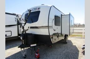 New 2024 Forest River RV Rockwood GEO Pro G19FBS Photo