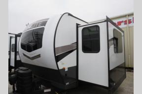 New 2024 Forest River RV Rockwood Mini Lite 2506S Photo