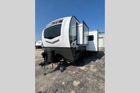 New 2024 Forest River RV Rockwood Mini Lite 2513S Photo