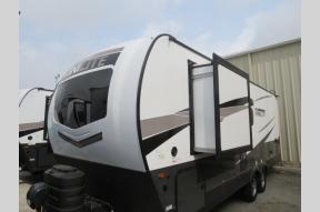 New 2024 Forest River RV Rockwood Mini Lite 2518S Photo