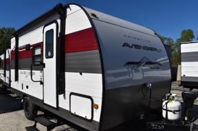 New 2025 Prime Time RV Avenger LT 16BH Photo
