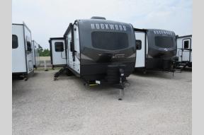New 2024 Forest River RV Rockwood Ultra Lite 2906BS Photo