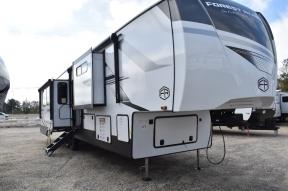 New 2025 Forest River RV Sandpiper 3800RK Photo