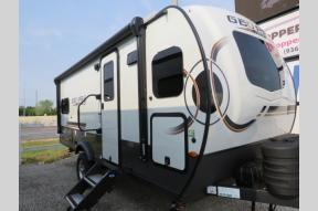 New 2024 Forest River RV Rockwood GEO Pro G20FKS Photo