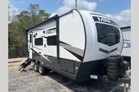 New 2024 Forest River RV Rockwood Mini Lite 2109S Photo