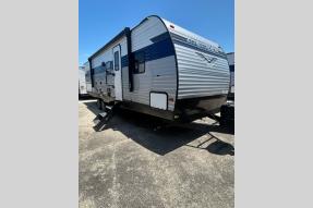 New 2023 Prime Time RV Avenger 27RBS Photo