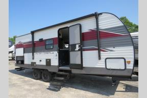 New 2025 Prime Time RV Avenger LE 24BHSLE Photo