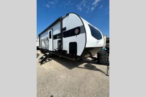 New 2024 Forest River RV Wildwood 28FKGX Photo