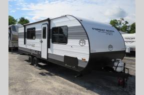 New 2025 Forest River RV Wildwood FSX 266BHLE Photo