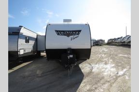 New 2024 Forest River RV Wildwood 29VIEW Photo