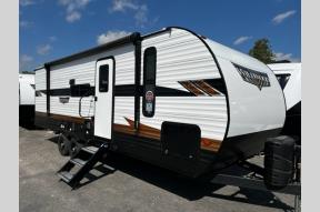New 2023 Forest River RV Wildwood 28DBUD Photo