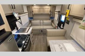 New 2023 Forest River RV Rockwood GEO Pro G19FD Photo