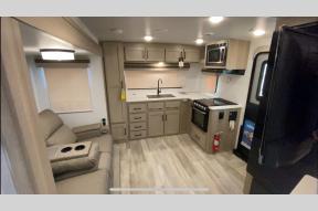 New 2024 Forest River RV Rockwood Mini Lite 2506S Photo